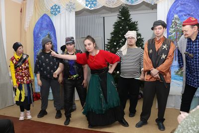 «Бременские музыканты»: когда театр становится мостом понимания