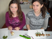 Летняя практика 2012 г.
Васьково