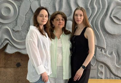 Ординаторы СГМУ вернулись из зарубежной стажировки 