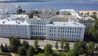 Факультет подготовки кадров высшей квалификации СГМУ готовит специалистов для практического здравоохранения по 55 специальностям
