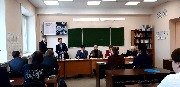 6.	Проблема эволюции языка в концепции Ноама Хомского: взгляд из XXI века 
Ладыгин Максим Евгеньевич, Лисицын Илья Сергеевич, студенты ФГБОУ ВО СГМУ, г. Архангельск
Научный руководитель: к.ф.н. доц. Шадрина О.Н.
