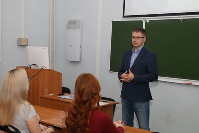 О влиянии искусственного интеллекта на медицину - школьникам