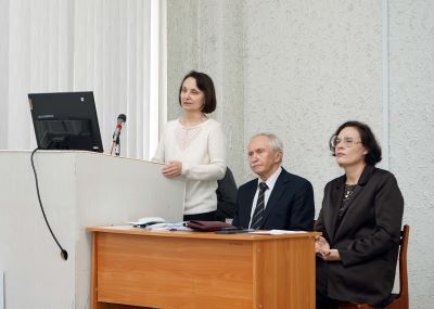 Междисциплинарный подход на благо пациентов