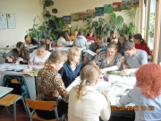 Летняя практика 2012 г.
Васьково