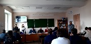 10.	Медицинская этика и метод терапии Нила Петровича Филатова
Веремей Яна Алексеевна, Гарегина Алина Алексеевна, студенты ФГБОУ ВО СГМУ, г. Архангельск
Научный руководитель: к.ф.н. ст. преп. Дитятев Г.Г. 
