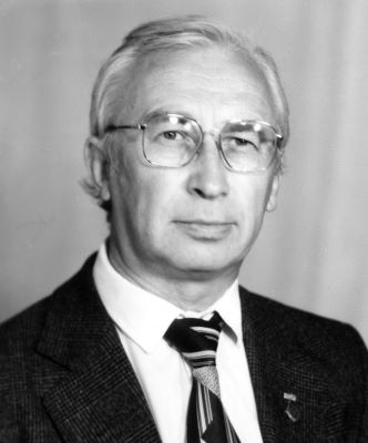 6 мая в СГМУ состоится вечер памяти детского хирурга, д.м.н., профессора, ректора АГМИ В.А. Кудрявцева (1941-2000)