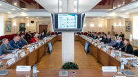В Архангельской области разработают кадровую стратегию региона