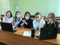 Студенты СГМУ заняли 2-е место во II Международной олимпиаде по истории медицины