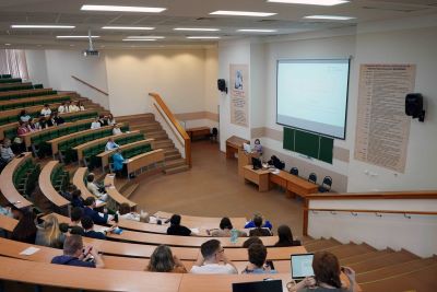 СГМУ принимает заявки в Школу для исследователей и преподавателей медицинских вузов «Регрессионный анализ в биомедицинских исследованиях»