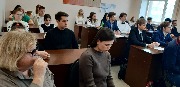 Симпозиум №28 Философия и медицина 27.04.2023