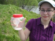 Летняя практика 2011 г.