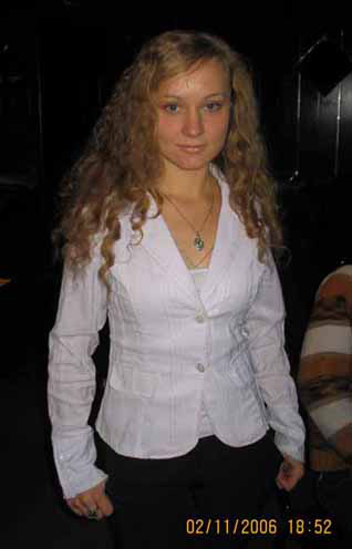 Студенчеслий лидер 2006