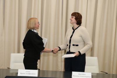 Архангельск становится точкой притяжения для развития арктической медицины: подписано стратегическое соглашение между НАО и СГМУ