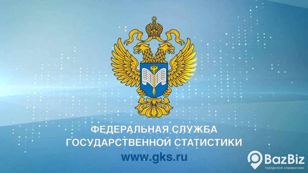 ФСГСтат