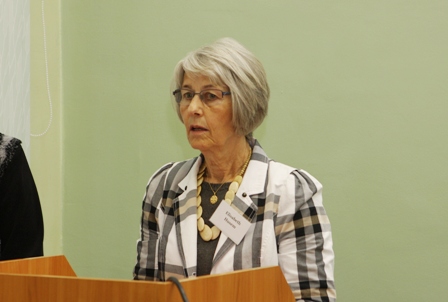 Elisabeth Husem