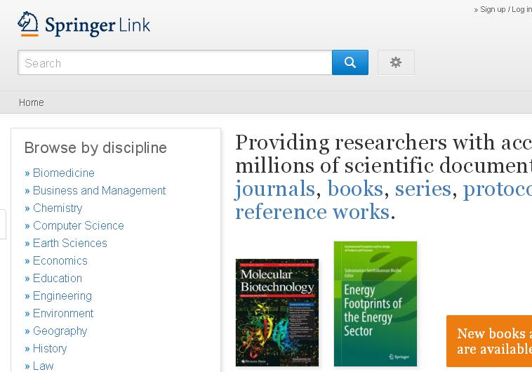 springer