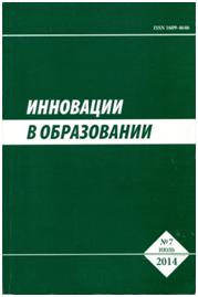 Инновации
