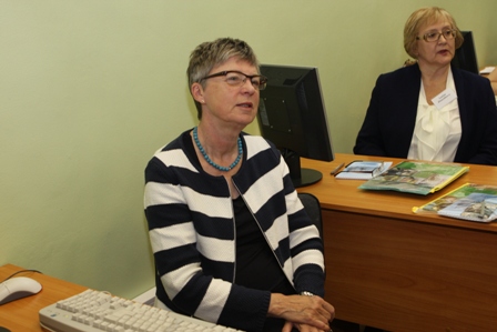 Participants